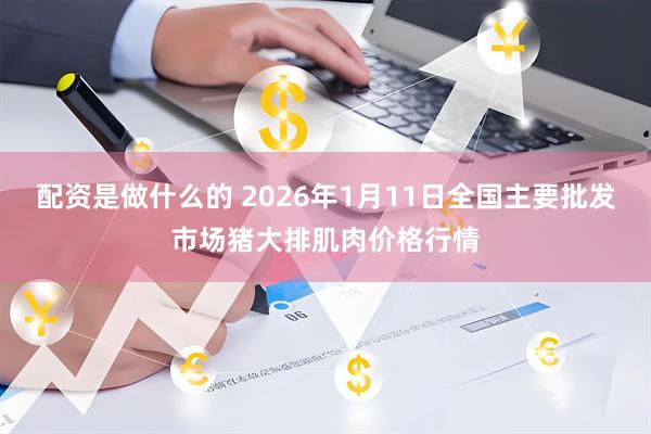 配资是做什么的 2026年1月11日全国主要批发市场猪大排肌肉价格行情
